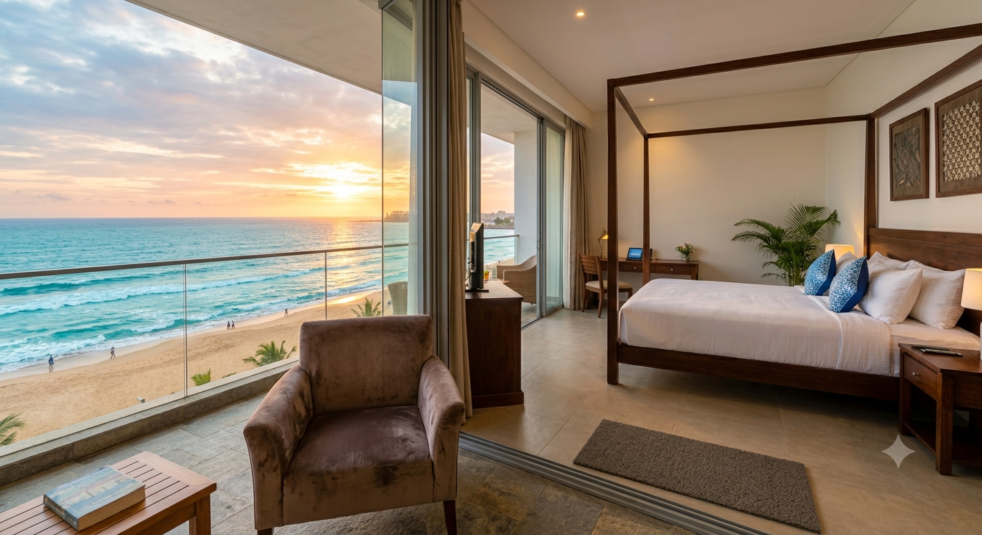Oceanfront
