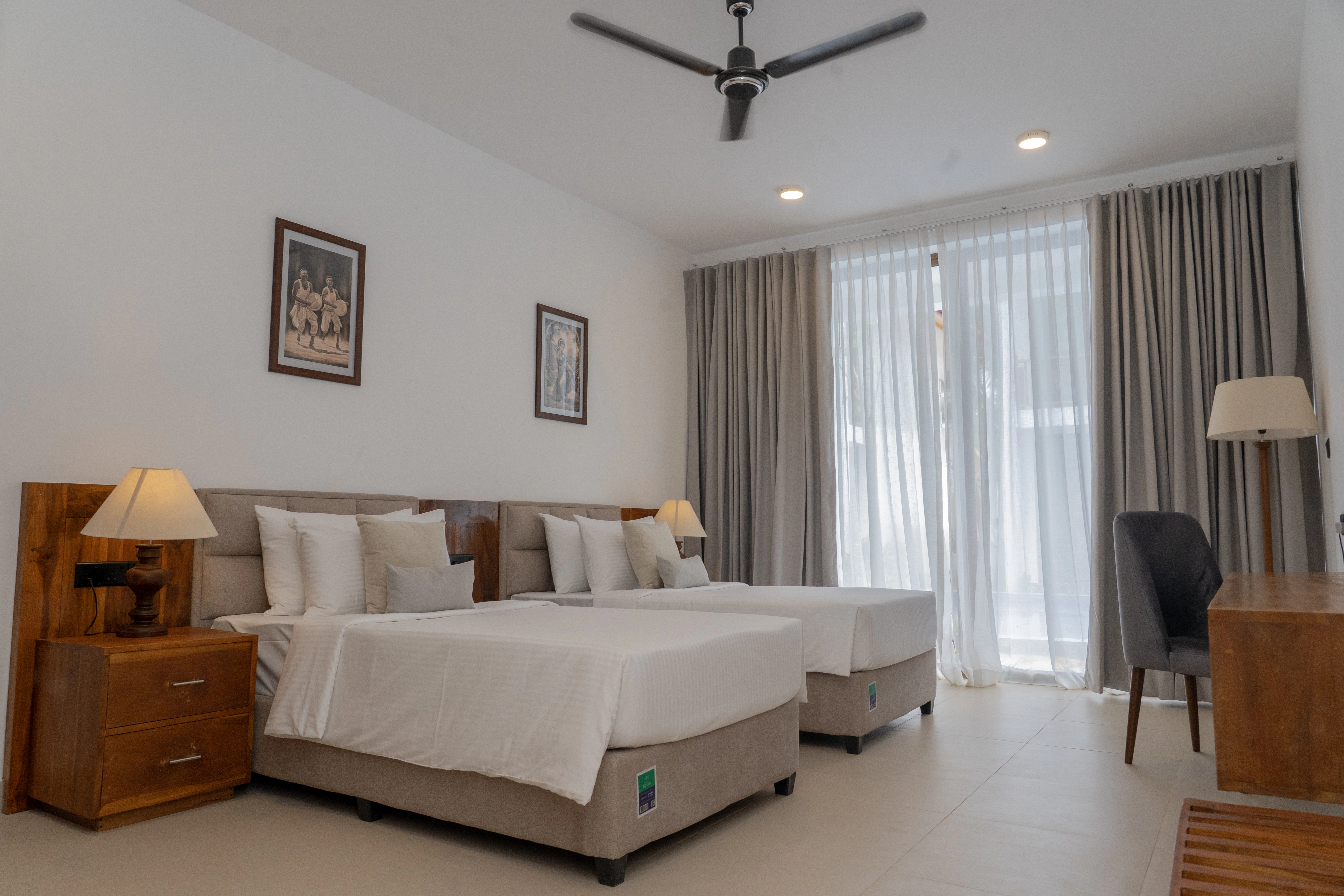 HORIZON GRAND SUITE